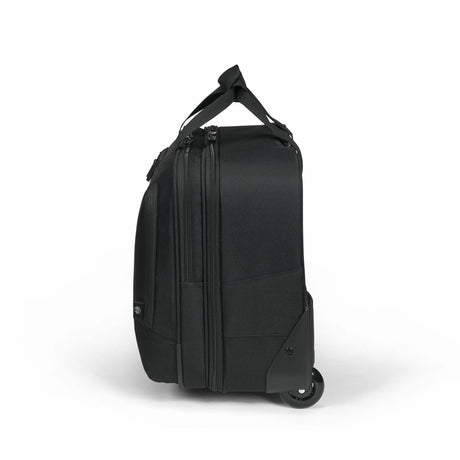 EAN 7640239421202 - DICOTA D32043-RPET maletines para portátil 43,9 cm (17.3") Maletín con ruedas Negro imagen 8