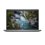EAN 5397184871621 - DELL Precision 3490 Intel Core Ultra 7 155H Estación de trabajo móvil 35,6 cm (14") Full HD 32 GB DDR5-SD imagen 1