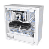 EAN 4711475648777 - Thermaltake TS140 EX Carcasa del ordenador Ventilador 14 cm Blanco 3 pieza(s) imagen 6