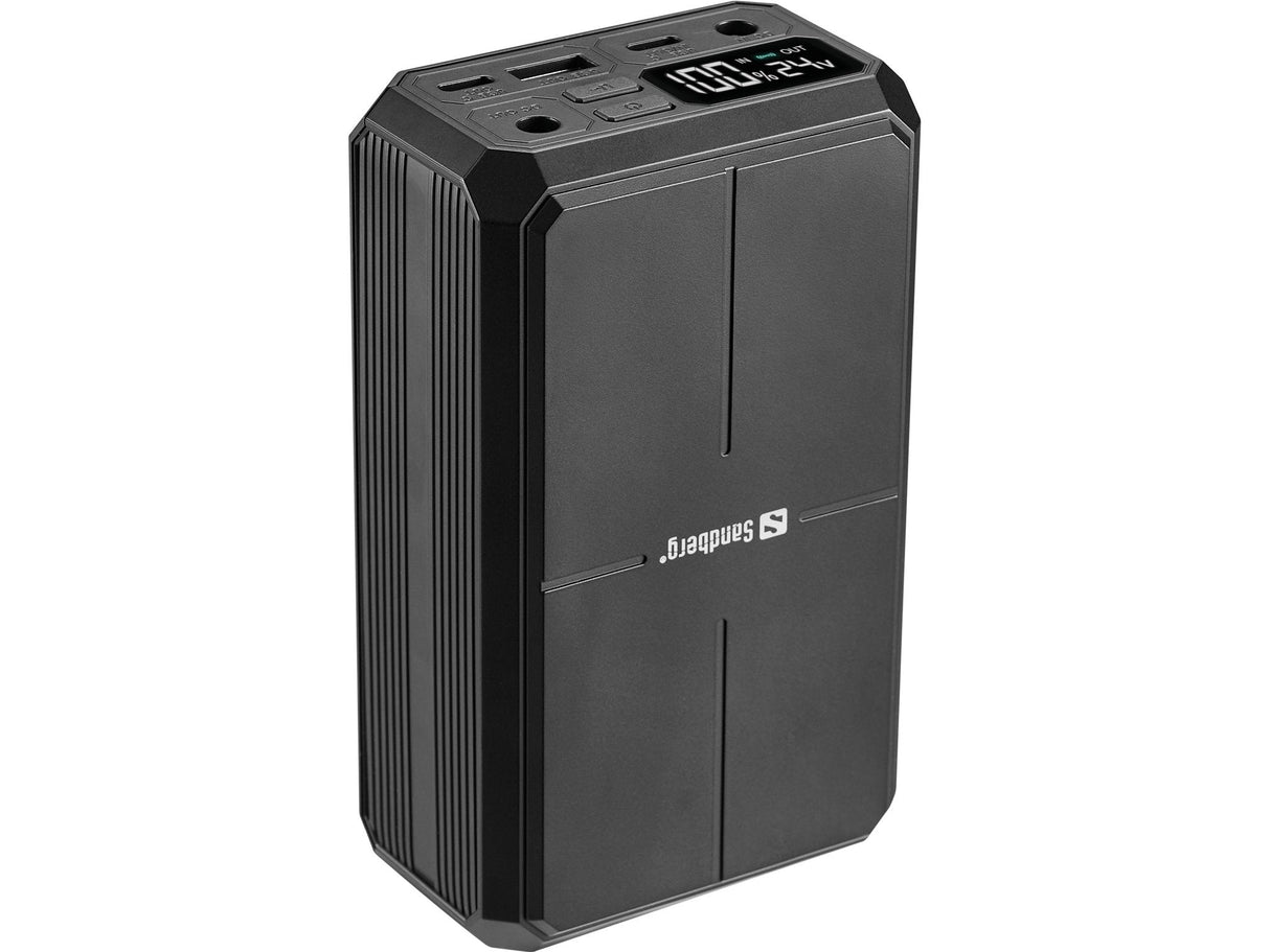 Laptop Powerbank 27000 Pd100w Laptop Powerbank 27000 Pd100w