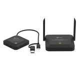 EAN 4712795087970 - j5create JVW120-N extensor audio/video imagen 2