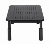 EAN 8716309135207 - Gembird MS-TABLE-D-01 soporte para monitor Negro imagen 6