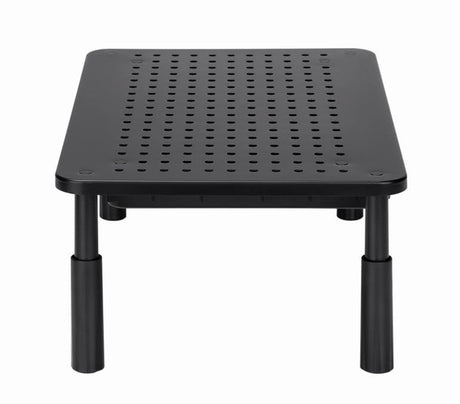 EAN 8716309135207 - Gembird MS-TABLE-D-01 soporte para monitor Negro imagen 6