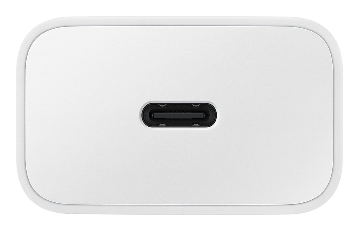 EAN 8806092709904 - Samsung EP-T1510XWEGEU cargador de dispositivo móvil Universal Blanco Corriente alterna Carga rápida Inte imagen 3