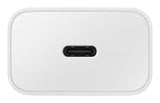 EAN 8806092709850 - Samsung EP-T1510NWEGEU cargador de dispositivo móvil Universal Blanco Corriente alterna Carga rápida Inte imagen 3
