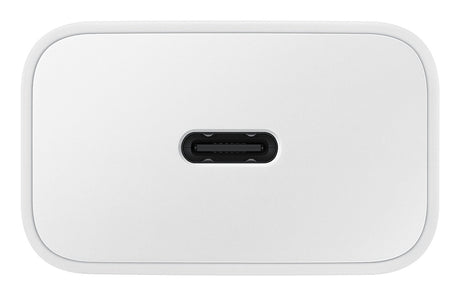EAN 8806092709850 - Samsung EP-T1510NWEGEU cargador de dispositivo móvil Universal Blanco Corriente alterna Carga rápida Inte imagen 3