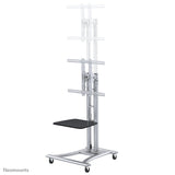 EAN 8717371441623 - Neomounts PLASMA-M1800E soporte para pantalla de señalización 177,8 cm (70") Plata imagen 5