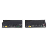 Lindy 38343 Extensor Kvm Transmisor Y Receptor (Lindy Kvm Extender 100m Hdbaset Hdmi 4k60)