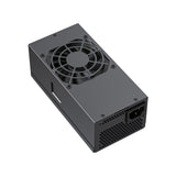 Coolbox Fuente De Alimentacion Tfx Black550 Gr-T 550w Negra