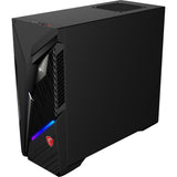 EAN 4711377358910 - MSI MAG Infinite S3 14NVN7-2856EU Intel® Core™ i7 i7-14700F 32 GB DDR5-SDRAM 1 TB SSD NVIDIA GeForce RTX  imagen 5