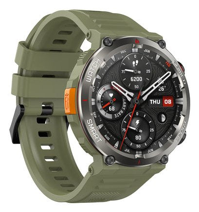 EAN 6931548319375 - Blackview W50 Pro 3,68 cm (1.45") TFT Digital 360 x 360 Pixeles Pantalla táctil Caqui imagen 3