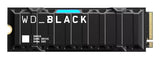 Disco Ssd Sandisk Wd_black Sn850 M.2 1tb Pci Express Nvme