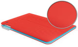 Logitech Ultrathin Funda Folio Para Ipad Air Mars Red Naranja