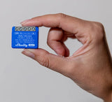 Shelly 1 Mini Gen4, Relay Blue Shelly_1_mini Gen4