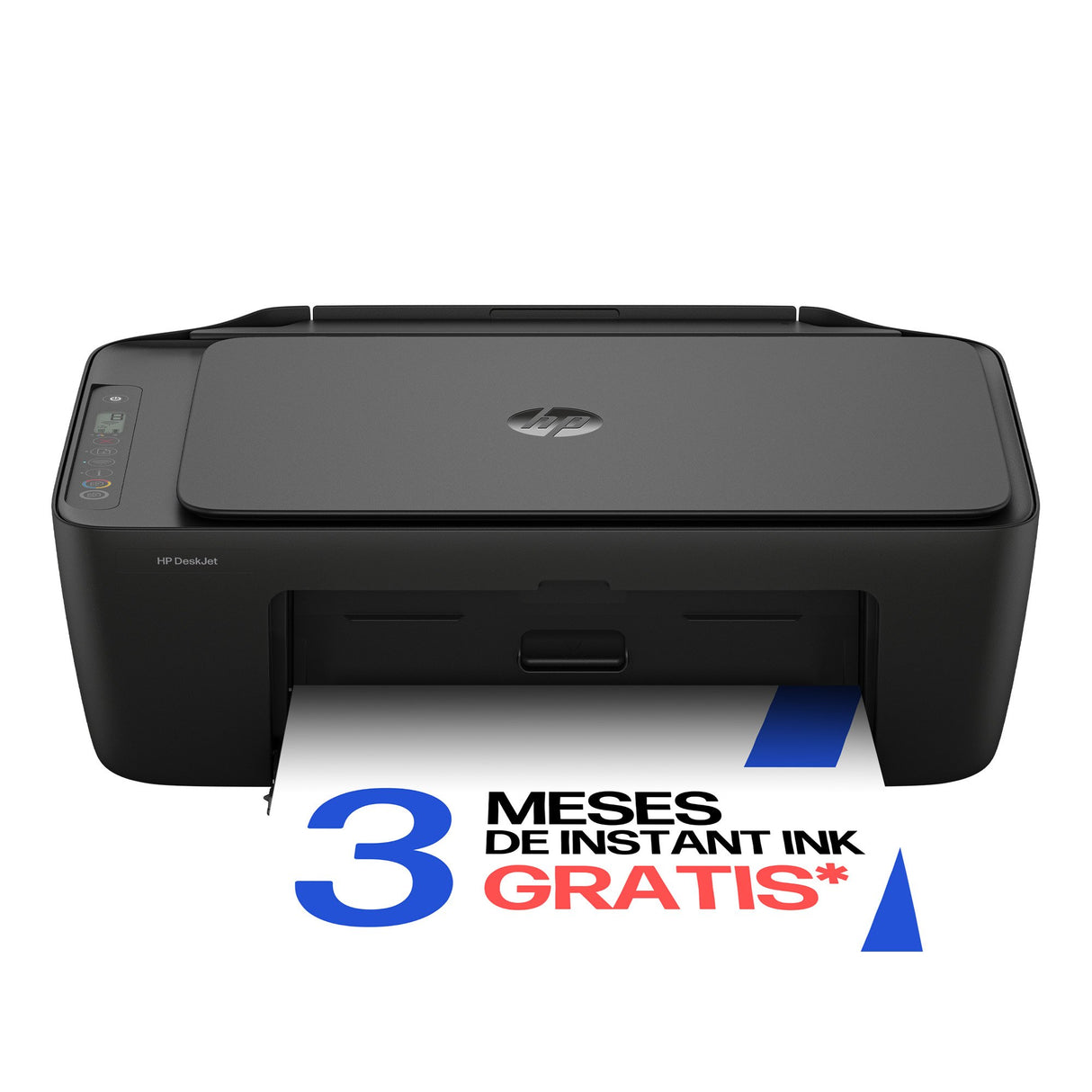 EAN 0198828789549 - HP DeskJet 2910 Inyección de tinta térmica A4 4800 x 1200 DPI 7,5 ppm Wifi imagen 7