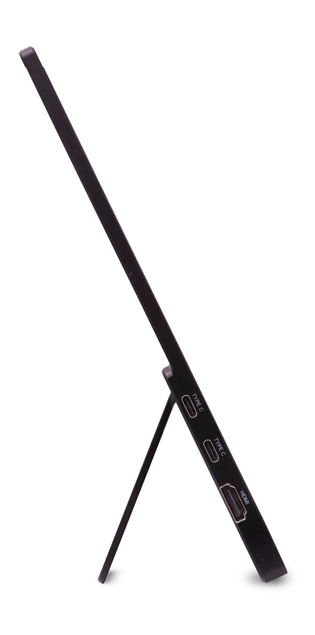 EAN 4711474266569 - Acer PM161QB1bmiuux Monitor portátil Negro 39,6 cm (15.6") 1920 x 1080 Pixeles imagen 4