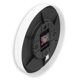 EAN 4047443520043 - Hama 00222203 reloj de mesa o pared Reloj analógico Círculo Multicolor imagen 2
