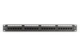 EAN 4016032354185 - Digitus DN-91624U-CR panel de parcheo 1U imagen 3