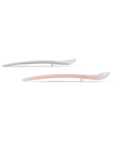 EAN 0816523028731 - Skip Hop Easy-Feed Spoons Cuchara para mermelada Coral 2 pieza(s) imagen 7