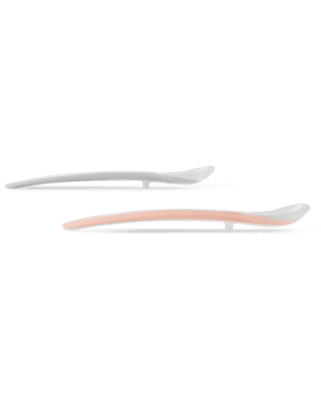 EAN 0816523028731 - Skip Hop Easy-Feed Spoons Cuchara para mermelada Coral 2 pieza(s) imagen 7