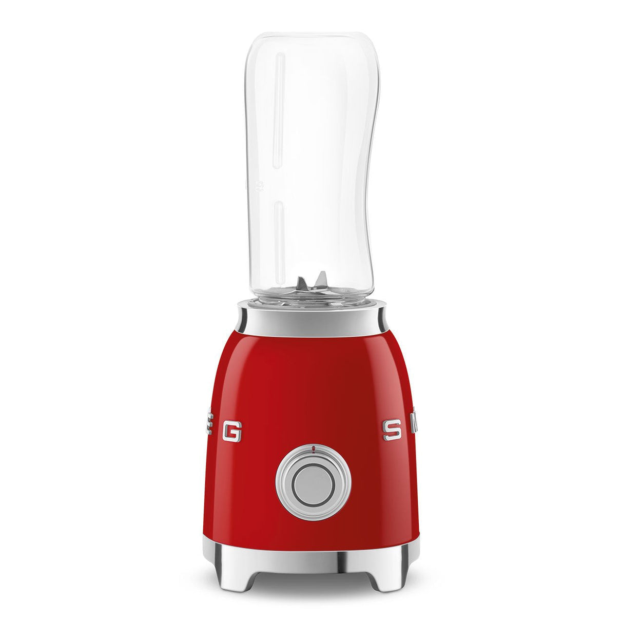EAN 8017709313012 - Smeg PBF01RDEU licuadora 0,6 L Batidora de vaso 300 W Rojo imagen 2