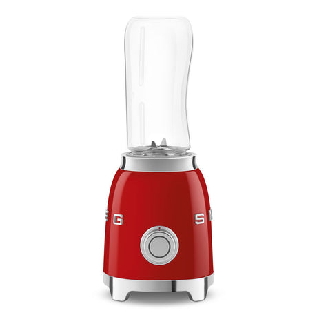 EAN 8017709313012 - Smeg PBF01RDEU licuadora 0,6 L Batidora de vaso 300 W Rojo imagen 2