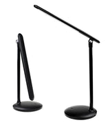 Colorway Cw-Dl02b-B Lámpara De Mesa 4 W Led Negro