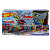EAN 0194735195091 - Hot Wheels City HTN82 vehículo de juguete imagen 6