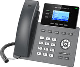 EAN 6947273703235 - Grandstream Networks GRP2603P teléfono IP Negro 3 líneas LCD imagen 1