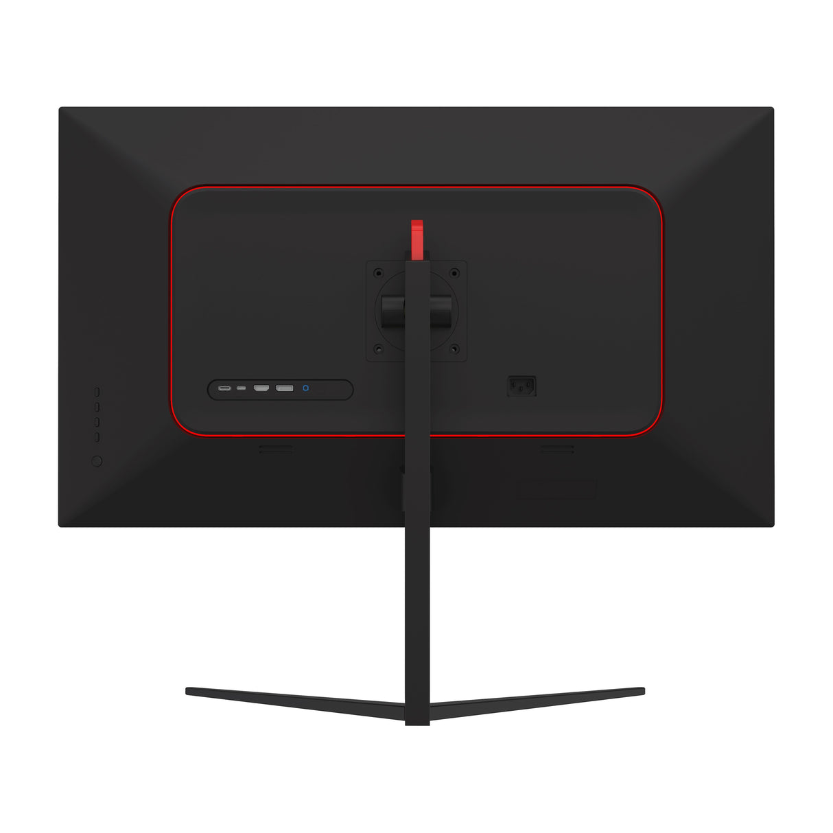 EAN 6923172580672 - Dahua Technology LM32-P301A pantalla para PC 80 cm (31.5") 2560 x 1440 Pixeles 2K Ultra HD LCD Negro, Roj imagen 4