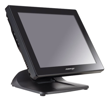 EAN 8435602908263 - Posiflex PS362504325200W9 J6412 2,6 GHz Todo-en-Uno 38,1 cm (15") 1024 x 768 Pixeles Pantalla táctil Negr imagen 1