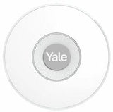EAN 5052847131114 - Yale Indoor Siren Sirena inalámbrica Interior Gris, Blanco imagen 2