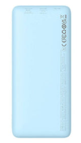 EAN 6932172646967 - Baseus P10022801313-00 batería externa Polímero de litio 10000 mAh Azul imagen 6