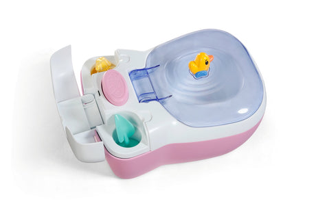 EAN 4001167837542 - BABY born Toilet Inodoro para muñecas imagen 2