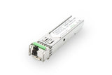 EAN 4016032391555 - Digitus DN-81004-01 red modulo transceptor Fibra óptica 10000 Mbit/s 1150 nm imagen 1