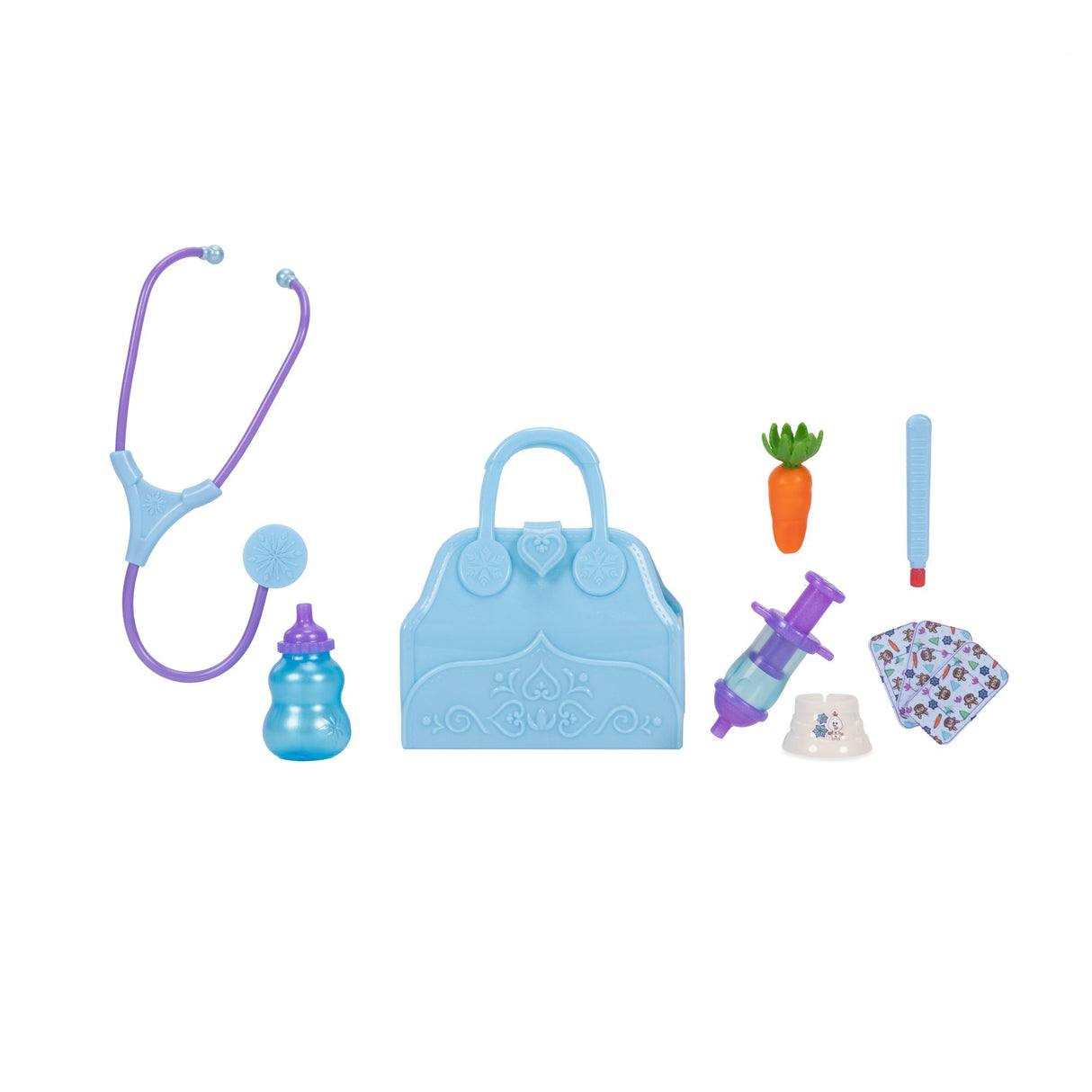 EAN 192995241527 - Disney Frozen Sven Care Kit imagen 4