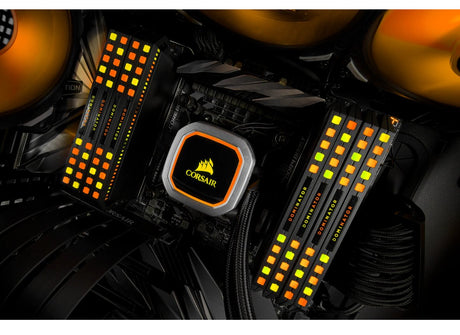 EAN 0840006641179 - Corsair Dominator CMT16GX4M2E3200C16 módulo de memoria 16 GB 2 x 8 GB DDR4 imagen 6