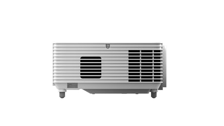 EAN 0813097026194 - Vivitek DH382 videoproyector Proyector de alcance estándar 4500 lúmenes ANSI DLP WUXGA (1920x1200) 3D Bla imagen 4