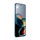 Smartphone  Motorola Edge 70 Plus 8ram 256gb Milky Azul