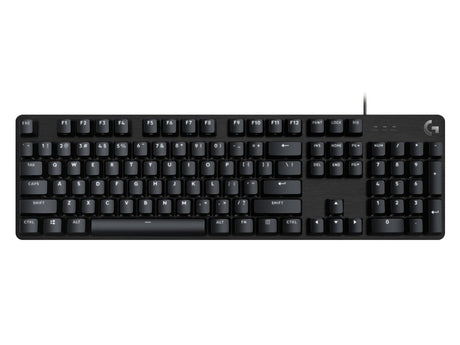 EAN 5099206097896 - Logitech G 920-010434 teclado Juego USB QWERTZ Alemán Negro imagen 2