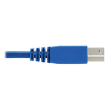 Hdmi Kvm Cable Kit For Tripp Lite B005-Hua2-K And B005-Hua4 Kvm  4k Hdmi  Usb 3.2 Gen 1  3.5 Mm  6 Ft. (1.83 M)