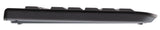 EAN 4025112082689 - CHERRY KC 1000 teclado Hogar USB Suizo Negro imagen 3