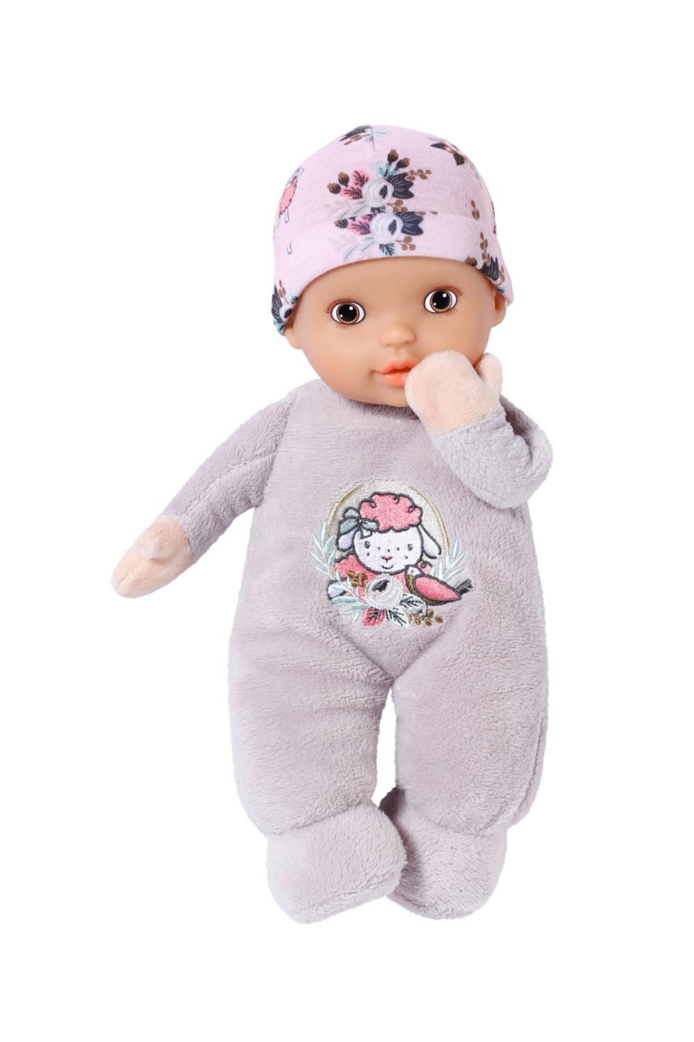 Baby Annabell® Sleep Well For Babies 30 Cm, Puppe 706442