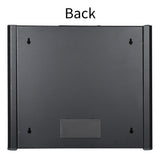 19" 9u W=600mm D=560mm