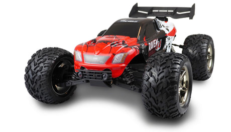 EAN 4260677953382 - Amewi Raven modelo controlado por radio Truggy Motor eléctrico 1:10 imagen 1