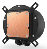 EAN 5056547204147 - NZXT Kraken Elite 240 RGB Procesador Sistema de refrigeración líquida todo en uno 12 cm Negro 1 pieza(s) imagen 4