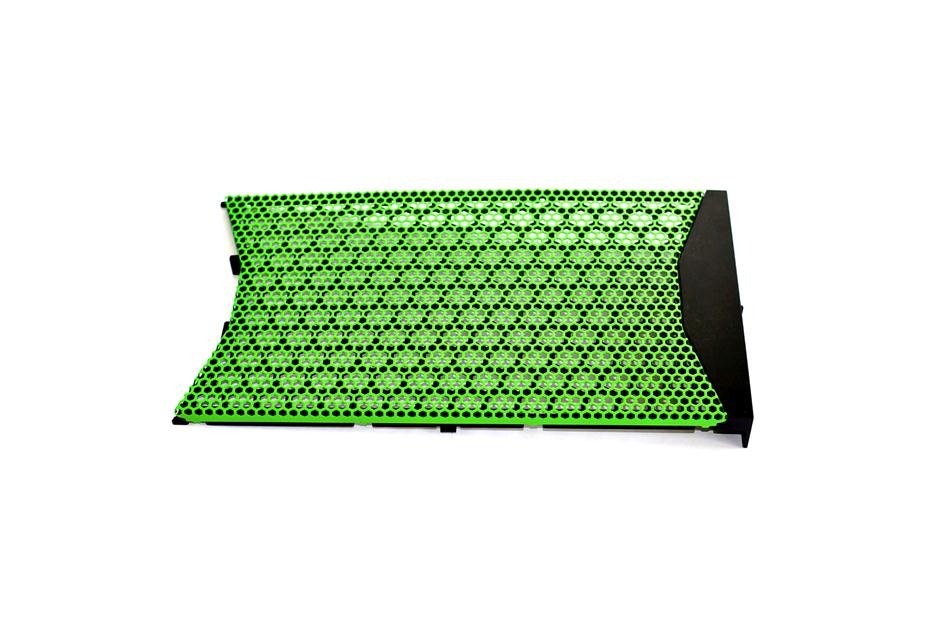 Ant P50 Top Mesh Green Capot Supérieur Amovible Du P50