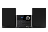 EAN 4974019160474 - Sharp XL-B517D Microcadena de música para uso doméstico 45 W Negro imagen 8