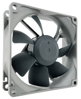 EAN 4716123315353 - Noctua NF-R8 redux 1200 Carcasa del ordenador Ventilador 8 cm Negro, Gris imagen 1