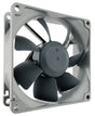 EAN 4716123315353 - Noctua NF-R8 redux 1200 Carcasa del ordenador Ventilador 8 cm Negro, Gris imagen 1